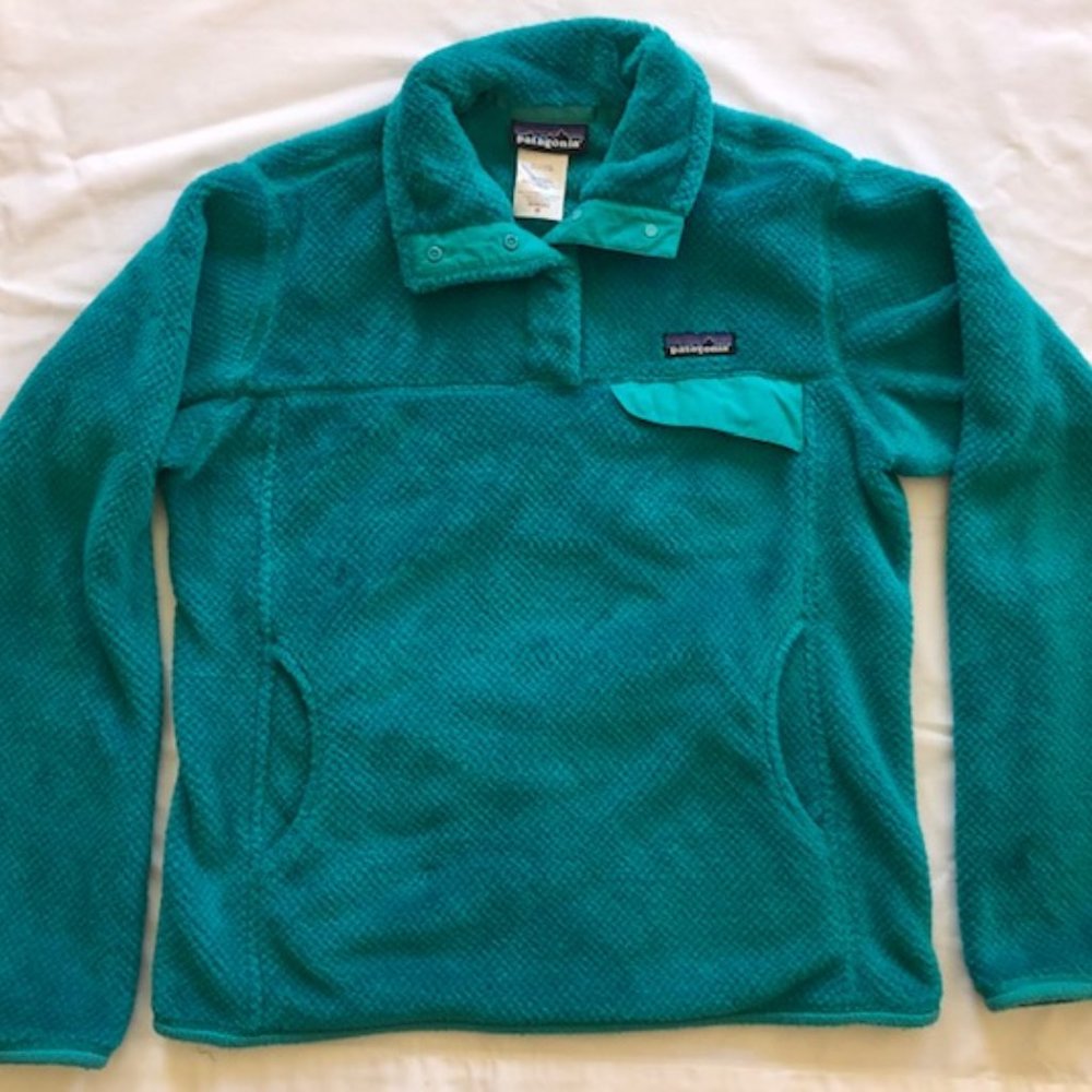 Patagonia Pullover